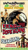 Fiend of Dope Island (1961) Обнаженные сцены