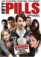 Fifty Pills (2006) Обнаженные сцены