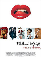 Filth and Wisdom (2008) Обнаженные сцены