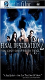 Final Destination 2 (2003) Обнаженные сцены