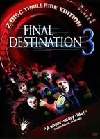 Final Destination 3 (2006) Обнаженные сцены