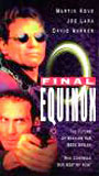 Final Equinox (1995) Обнаженные сцены