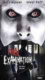Final Examination (2003) Обнаженные сцены