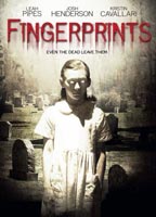 Fingerprints (2006) Обнаженные сцены