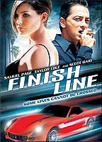 Finish Line (2008) Обнаженные сцены