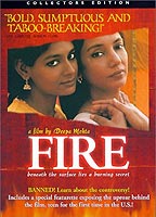 Fire (1996) Обнаженные сцены