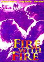 Fire with Fire (1986) Обнаженные сцены