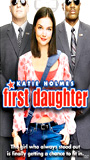 First Daughter (2004) Обнаженные сцены