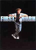Firstborn (1984) Обнаженные сцены