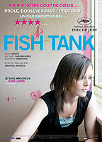Fish Tank (2009) Обнаженные сцены