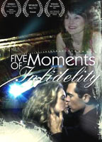 Five Moments of Infidelity (2006) Обнаженные сцены