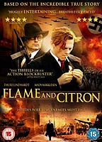 Flame and Citron (2008) Обнаженные сцены