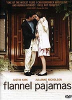 Flannel Pajamas (2005) Обнаженные сцены