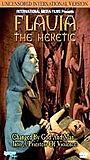 Flavia the Heretic 1974 фильм обнаженные сцены
