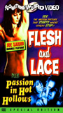 Flesh and Lace (1964) Обнаженные сцены