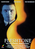 Fleshtone (1994) Обнаженные сцены