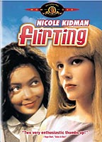Flirting (1991) Обнаженные сцены