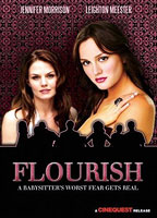 Flourish (2006) Обнаженные сцены