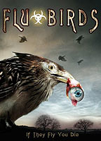 Flu Birds (2008) Обнаженные сцены