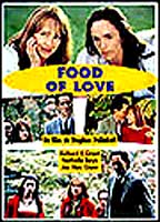 Food of Love (1997) Обнаженные сцены