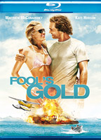 Fool's Gold (2008) Обнаженные сцены