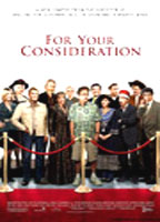 For Your Consideration (2006) Обнаженные сцены