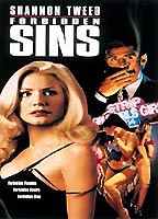 Forbidden Sins 1998 фильм обнаженные сцены