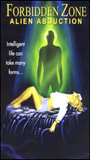 Forbidden Zone: Alien Abduction 1996 фильм обнаженные сцены