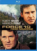 Force 10 from Navarone 1978 фильм обнаженные сцены
