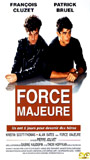 Force majeure 1989 фильм обнаженные сцены
