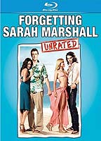 Forgetting Sarah Marshall 2008 фильм обнаженные сцены