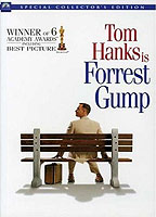 Forrest Gump (1994) Обнаженные сцены