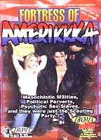 Fortress of Amerikkka (1989) Обнаженные сцены