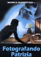 Fotografando Patrizia (1985) Обнаженные сцены