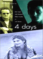 Four Days (1999) Обнаженные сцены