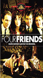 Four Friends (1981) Обнаженные сцены