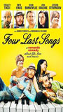 Four Last Songs (2007) Обнаженные сцены