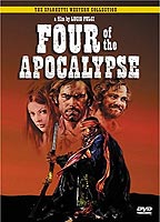 Four of the Apocalypse 1975 фильм обнаженные сцены