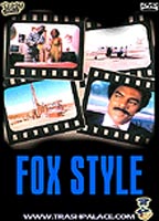 Fox Style (1974) Обнаженные сцены