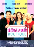 France Boutique (2003) Обнаженные сцены