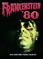Frankenstein 80 (1972) Обнаженные сцены