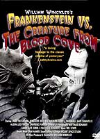 Frankenstein vs. the Creature from Blood Cove (2005) Обнаженные сцены