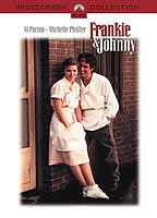 Frankie and Johnny (1991) Обнаженные сцены