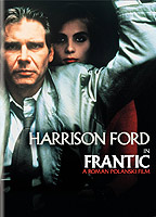 Frantic (1988) Обнаженные сцены