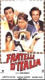 Fratelli d'Italia (1989) Обнаженные сцены