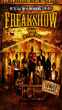 Freakshow 2007 фильм обнаженные сцены