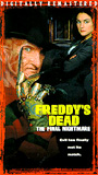 Freddy's Dead (1991) Обнаженные сцены