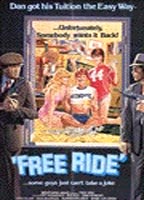 Free Ride (I) (1986) Обнаженные сцены