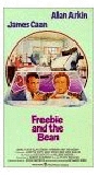 Freebie and the Bean (1974) Обнаженные сцены