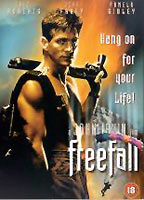 Freefall (1994) Обнаженные сцены
